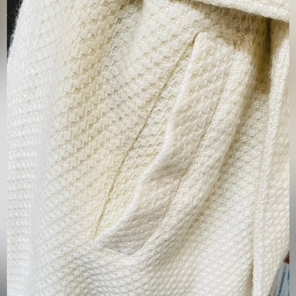 Steve Madden - wool blend coat - Picture 6 of 16